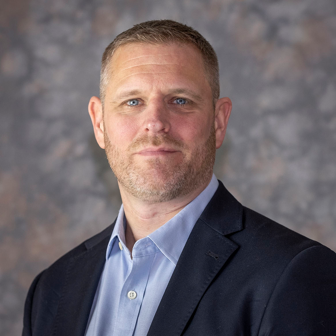 Photo of Michael Nash